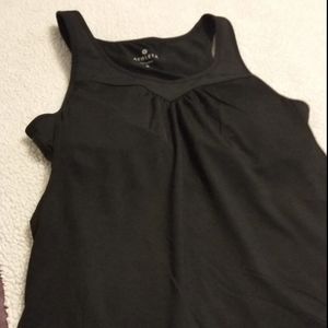 Athleta workout support tank